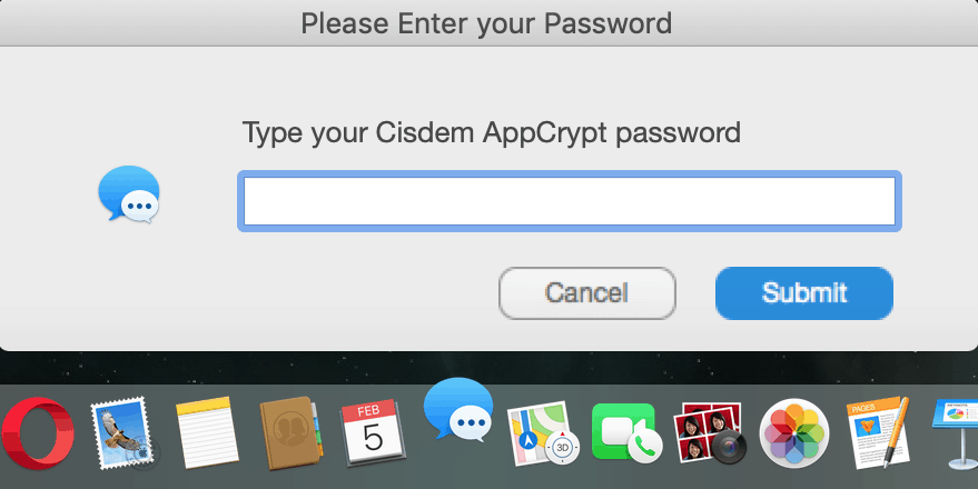 password wallet mac